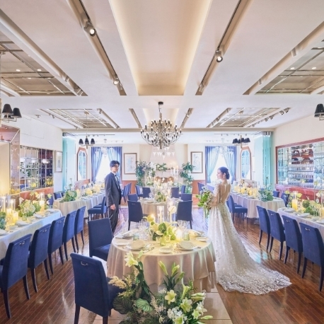 赤坂ル・アンジェ教会／ラ・ロシェル福岡