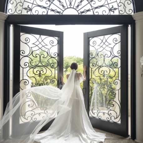 赤坂ル・アンジェ教会／ラ・ロシェル福岡