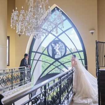 赤坂ル・アンジェ教会／ラ・ロシェル福岡