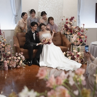 赤坂ル・アンジェ教会／ラ・ロシェル福岡