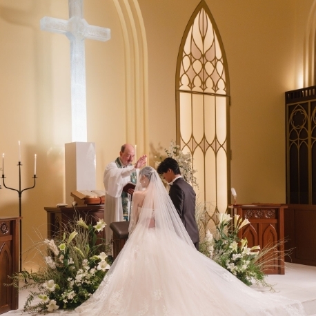 赤坂ル・アンジェ教会／ラ・ロシェル福岡