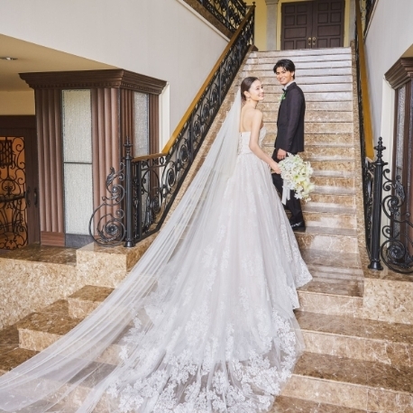 赤坂ル・アンジェ教会／ラ・ロシェル福岡