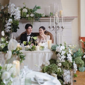 赤坂ル・アンジェ教会／ラ・ロシェル福岡