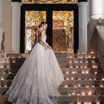 赤坂ル・アンジェ教会／ラ・ロシェル福岡