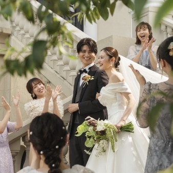 赤坂ル・アンジェ教会／ラ・ロシェル福岡