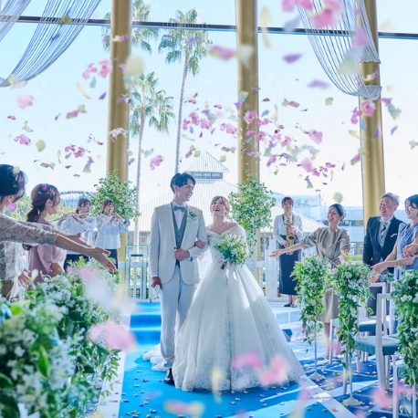 東京ベイ舞浜ホテル ファーストリゾート