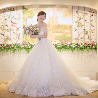 東京ベイ舞浜ホテル ファーストリゾート