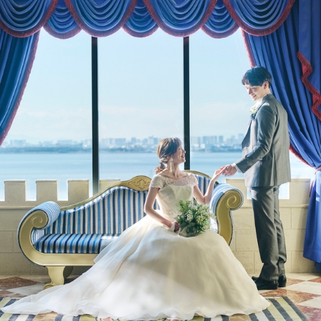 東京ベイ舞浜ホテル ファーストリゾート