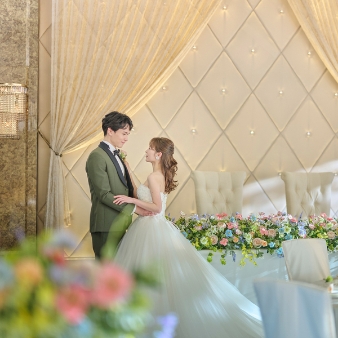 東京ベイ舞浜ホテル ファーストリゾート