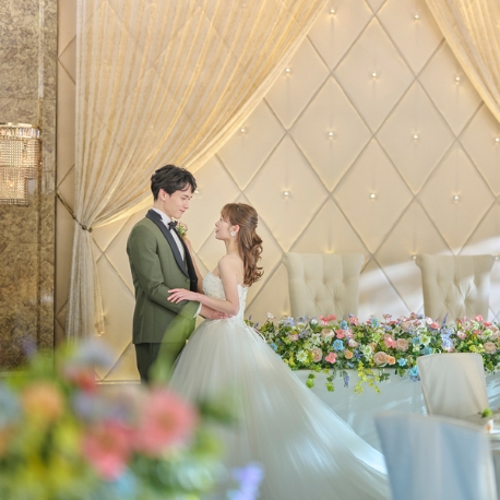 東京ベイ舞浜ホテル ファーストリゾート