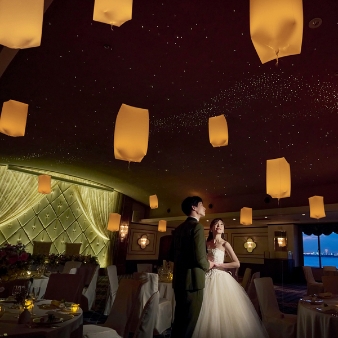 東京ベイ舞浜ホテル ファーストリゾート