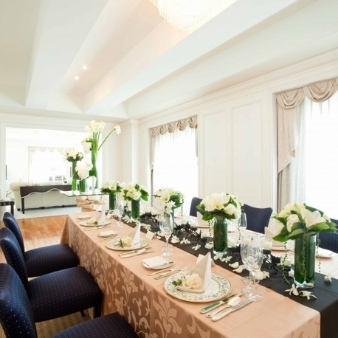 ロイヤルパークホテル