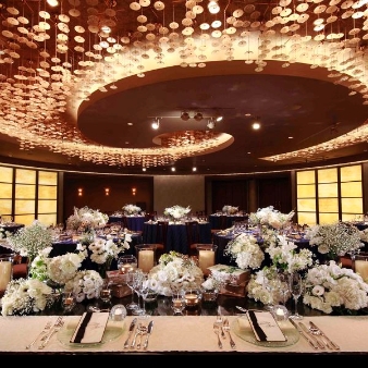 ロイヤルパークホテル