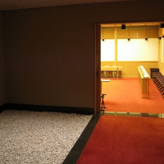 ロイヤルパークホテル