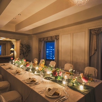 ロイヤルパークホテル