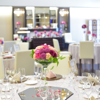 スタイリッシュウェディング　ヴィーナスコート　長野