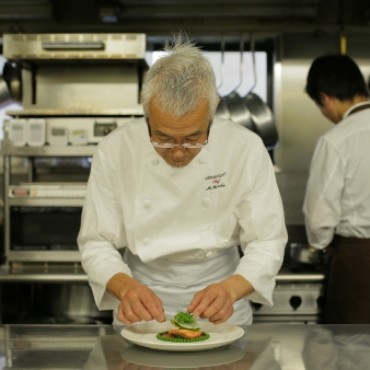 スタイリッシュウェディング　ヴィーナスコート　長野