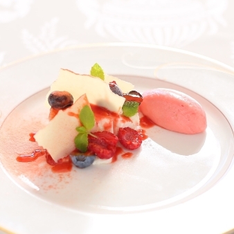 スタイリッシュウェディング　ヴィーナスコート　長野