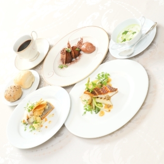 スタイリッシュウェディング　ヴィーナスコート　長野