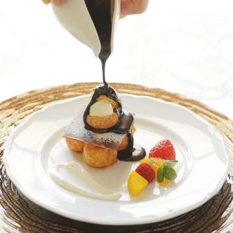 スタイリッシュウェディング　ヴィーナスコート　長野