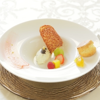 スタイリッシュウェディング　ヴィーナスコート　長野