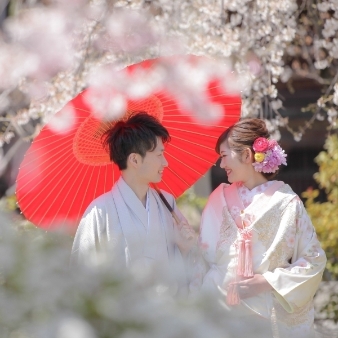 スタイリッシュウェディング　ヴィーナスコート　長野