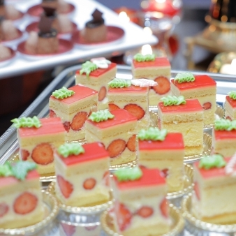 スタイリッシュウェディング　ヴィーナスコート　長野