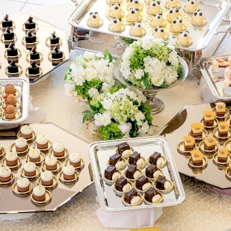 スタイリッシュウェディング　ヴィーナスコート　長野