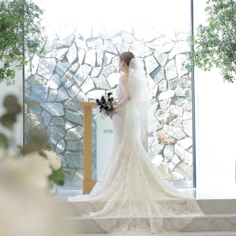 スタイリッシュウェディング　ヴィーナスコート　長野