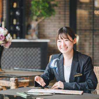 スタイリッシュウェディング　ヴィーナスコート　長野