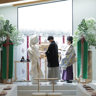 スタイリッシュウェディング　ヴィーナスコート　長野