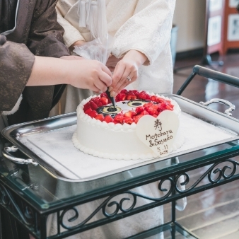 スタイリッシュウェディング　ヴィーナスコート　長野