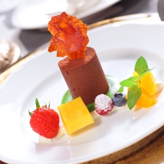 スタイリッシュウェディング　ヴィーナスコート　佐久平