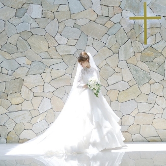 スタイリッシュウェディング　ヴィーナスコート　佐久平