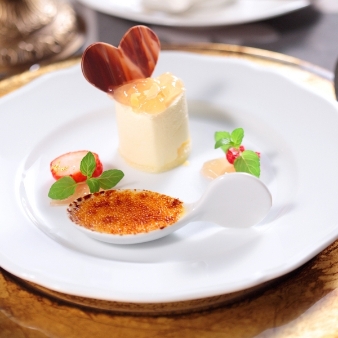 スタイリッシュウェディング　ヴィーナスコート　佐久平