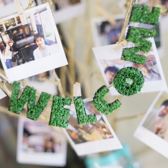 スタイリッシュウェディング　ヴィーナスコート　佐久平