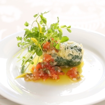 スタイリッシュウェディング　ヴィーナスコート　佐久平