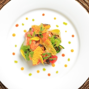 スタイリッシュウェディング　ヴィーナスコート　佐久平