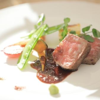 スタイリッシュウェディング　ヴィーナスコート　佐久平