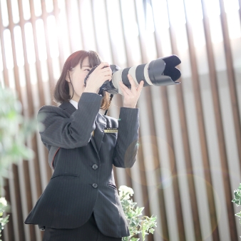 スタイリッシュウェディング　ヴィーナスコート　佐久平