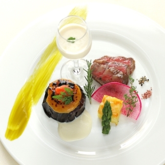 スタイリッシュウェディング　ヴィーナスコート　佐久平