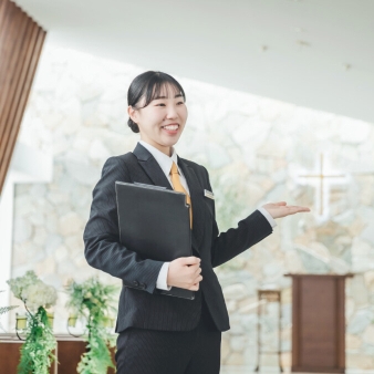 スタイリッシュウェディング　ヴィーナスコート　佐久平