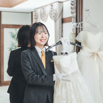 スタイリッシュウェディング　ヴィーナスコート　佐久平