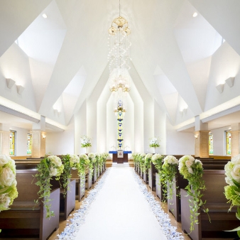 ホテルオークラ神戸