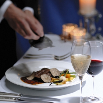 ホテルオークラ神戸