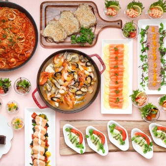 ホテルオークラ神戸