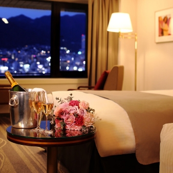 ホテルオークラ神戸