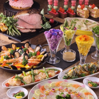 ホテルオークラ神戸