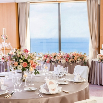 ホテルオークラ神戸