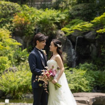 ホテルオークラ神戸